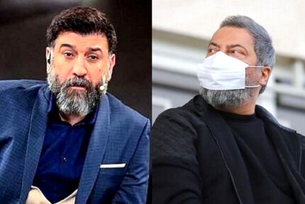 اینستاگرام، صفحات میناوند و انصاریان را به صفحه یادبود تبدیل‌کرد