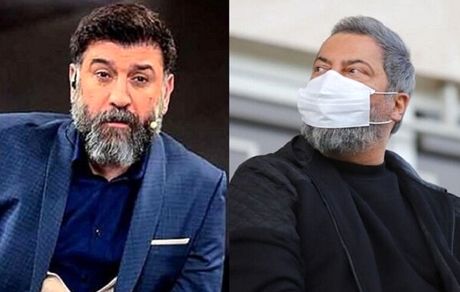 اینستاگرام، صفحات میناوند و انصاریان را به صفحه یادبود تبدیل‌کرد