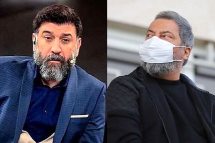 اینستاگرام، صفحات میناوند و انصاریان را به صفحه یادبود تبدیل‌کرد