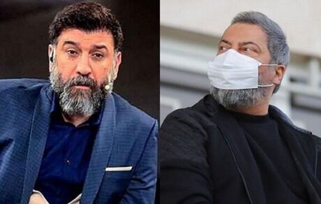 اینستاگرام، صفحات میناوند و انصاریان را به صفحه یادبود تبدیل‌کرد