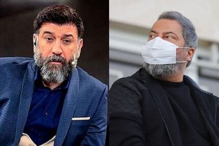 اینستاگرام، صفحات میناوند و انصاریان را به صفحه یادبود تبدیل‌کرد