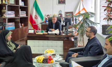 تمرکز بانک مسکن بر تأمین مالی مسکن و حمایت از خانوارها / بانک مسکن ۱۱ هزار واحدمسکونی نهضت ملی در کرمان را تامین مالی کرد
