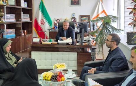 تمرکز بانک مسکن بر تأمین مالی مسکن و حمایت از خانوارها / بانک مسکن ۱۱ هزار واحدمسکونی نهضت ملی در کرمان را تامین مالی کرد
