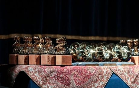 پایان سی و نهمین جشنواره بین‌المللی موسیقی فجر / برگزیدگان سی و نهم مشخص شدند