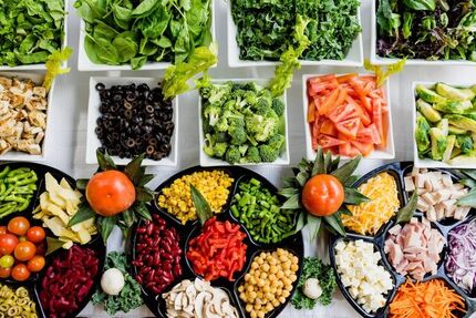 فائو: یک دهم افراد در جهان با سوء تغذیه مواجه‌اند