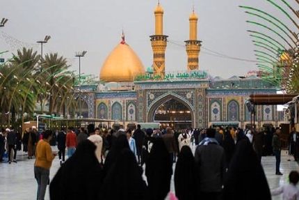 تمدید مهلت ثبت‌نام بیست و چهارمین دوره عتبات دانشگاهیان