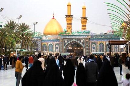 تمدید مهلت ثبت‌نام بیست و چهارمین دوره عتبات دانشگاهیان
