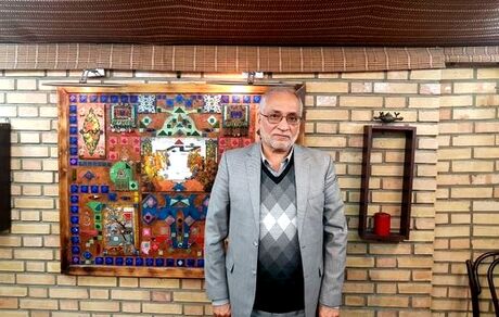 حسین مرعشی: مقامات کشور به جای تخریب کمک‌رسان هم باشند