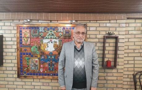 حسین مرعشی: مقامات کشور به جای تخریب کمک‌رسان هم باشند