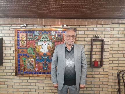 حسین مرعشی: مقامات کشور به جای تخریب کمک‌رسان هم باشند