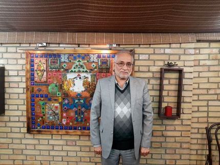 حسین مرعشی: مقامات کشور به جای تخریب کمک‌رسان هم باشند