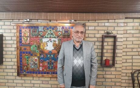 حسین مرعشی: مقامات کشور به جای تخریب کمک‌رسان هم باشند