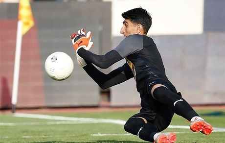 
بیرانوند بهترین دروازه بان لیگ قهرمانان آسیا ۲۰۱۸ شد
