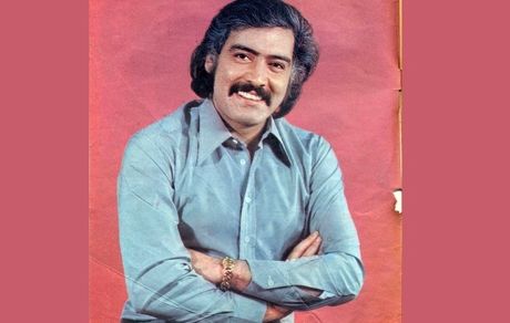 بازیگر سینمای قبل انقلاب درگذشت