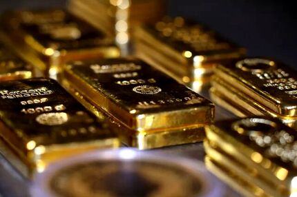 قیمت جهانی طلا ریخت