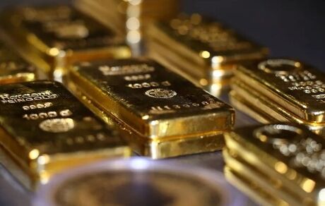 قیمت جهانی طلا ریخت