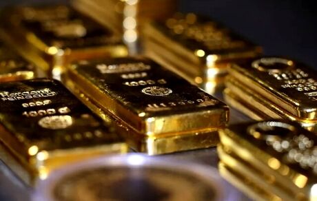 قیمت جهانی طلا ریخت