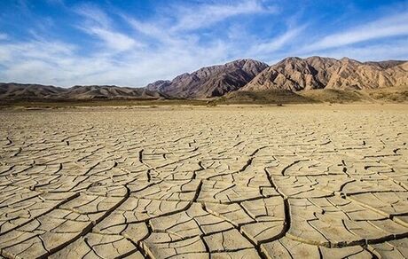 تنش آبی در ایران/ ۱۸ استان کشور درگیر فرونشست هستند