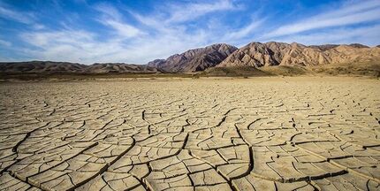 تنش آبی در ایران/ ۱۸ استان کشور درگیر فرونشست هستند