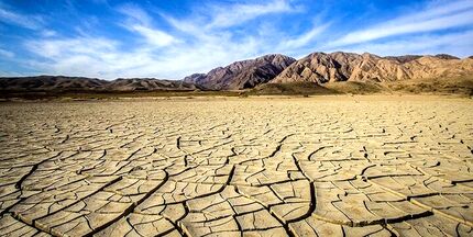 تنش آبی در ایران/ ۱۸ استان کشور درگیر فرونشست هستند