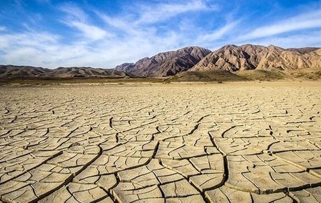 تنش آبی در ایران/ ۱۸ استان کشور درگیر فرونشست هستند