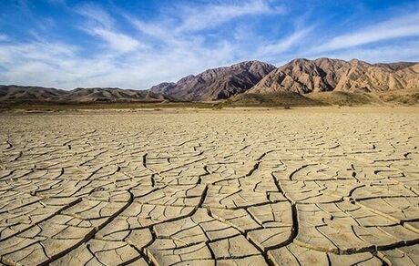 تنش آبی در ایران/ ۱۸ استان کشور درگیر فرونشست هستند
