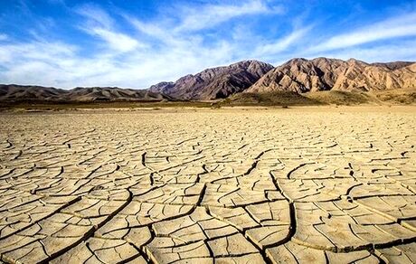 تنش آبی در ایران/ ۱۸ استان کشور درگیر فرونشست هستند