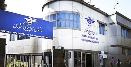 ایران پرواز مستقیم به آنتالیا ندارد