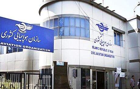 ایران پرواز مستقیم به آنتالیا ندارد