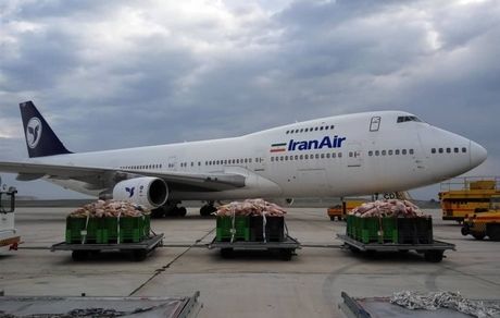 روایت وزیر راه از نامه رسمی به روحانی برای تخریب چهره ایران ایر