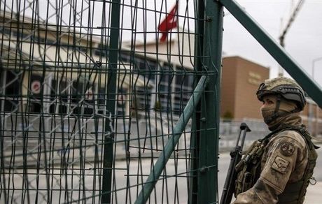 ترکیه در سال جاری میلادی ۱۲ زندان جدید می‌سازد