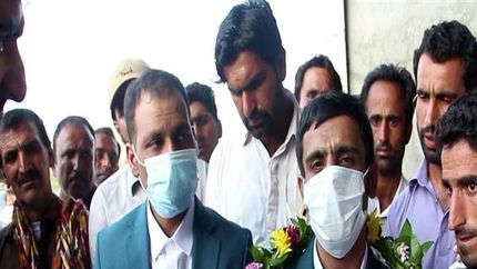 ۱۴ صیاد ایرانی در بند پاکستان آزاد شدند/ ۱۰ صیاد دیگر در مرحله نهایی آزادی