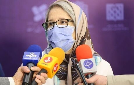 موفقیت نخستین واکسن ایرانی در خنثی کردن «کرونای انگلیسی»