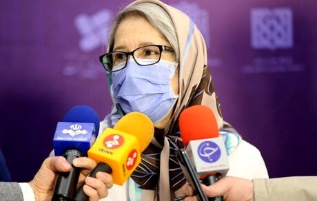 موفقیت نخستین واکسن ایرانی در خنثی کردن «کرونای انگلیسی»