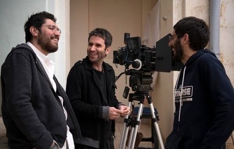 پابان فیلمبرداری «عامه پسند» سهیل بیرقی
