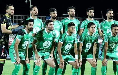 باشگاه ماشین‌سازی به یک ان جی او واگذار شد