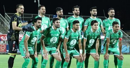 باشگاه ماشین‌سازی به یک ان جی او واگذار شد