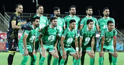 باشگاه ماشین‌سازی به یک ان جی او واگذار شد