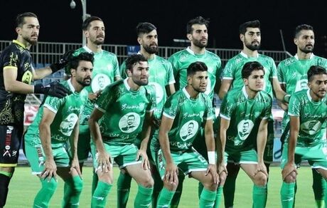 باشگاه ماشین‌سازی به یک ان جی او واگذار شد
