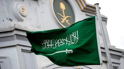 بازداشت افسران ارشد عربستان به اتهام فساد