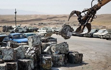 ٢١ شهریور؛ موعد تدوین آیین‌نامه اسقاط خودروهای فرسوده/مهلت ٢ ماهه وزارت صمت رو به اتمام است