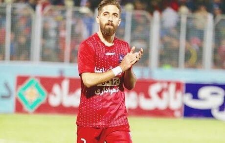 بازیکن پدیده مشهد به پرسپولیس پیوست