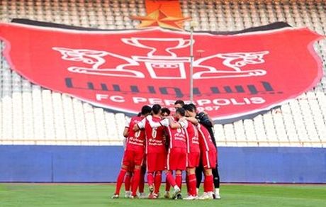 پرسپولیس همه پول سهامدارانش را خرج کرد