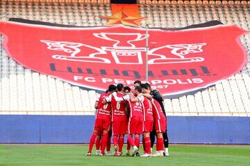 پرسپولیس همه پول سهامدارانش را خرج کرد