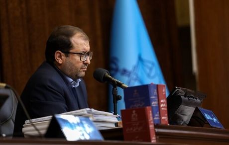 در پرونده چای دبش متهم ردیف اول ۳.۳ میلیارد یورو ارز دریافت کرده است