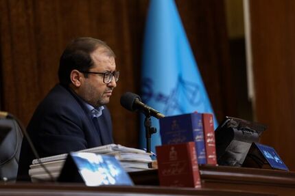 در پرونده چای دبش متهم ردیف اول ۳.۳ میلیارد یورو ارز دریافت کرده است