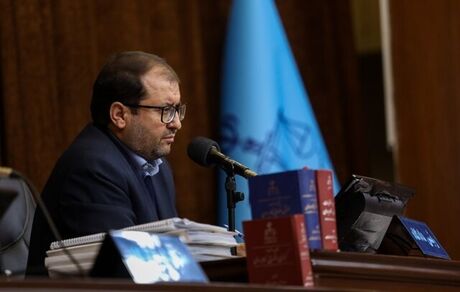 در پرونده چای دبش متهم ردیف اول ۳.۳ میلیارد یورو ارز دریافت کرده است