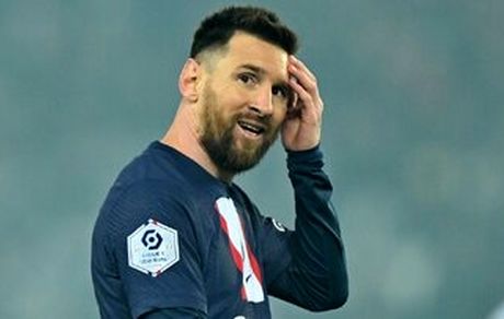 مسی برای بازگشت به بارسلونا دستمزدش را به یک چهارم کاهش می‌دهد