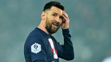 مسی برای بازگشت به بارسلونا دستمزدش را به یک چهارم کاهش می‌دهد