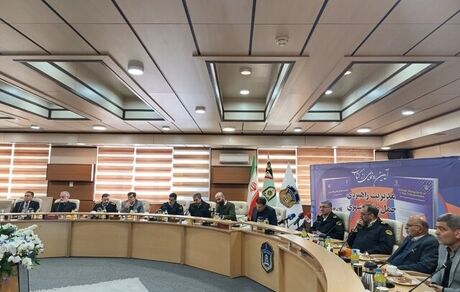سنین ۲۵ الی ۳۸ سال بیشترین قربانیان تصادفات رانندگی